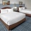 Hotel Canandaigua, Tapestry Collection by Hilton