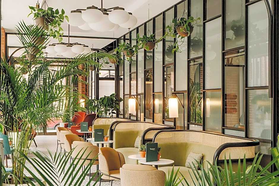 The Halyard Liverpool, Vignette Collection By IHG