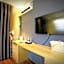 Chuncheon Urbane Hotel