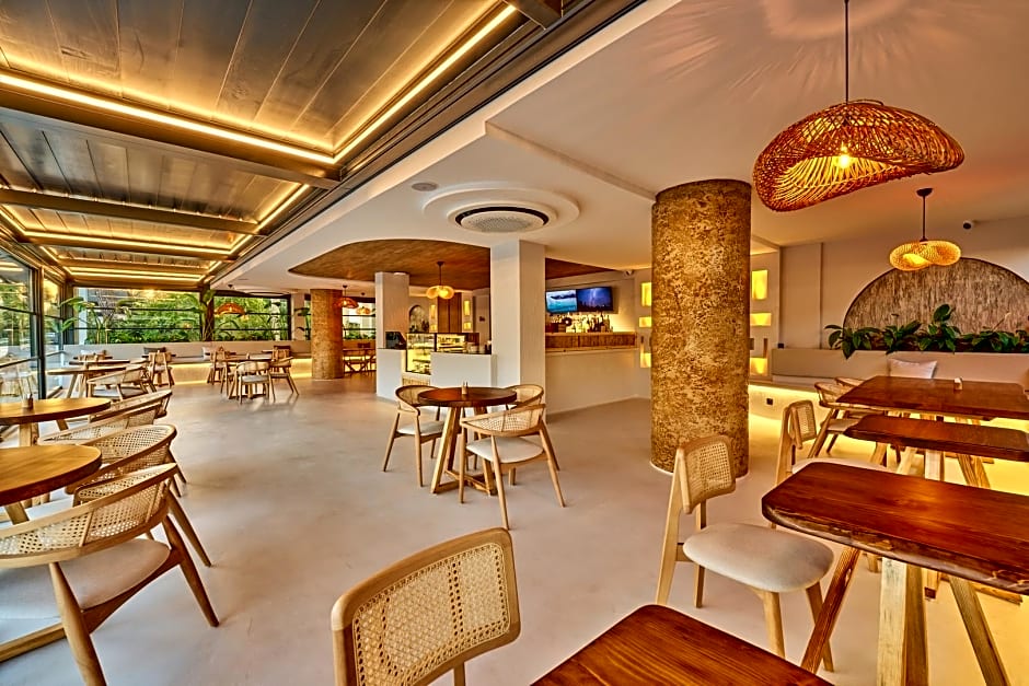 Lilium Boutique Hotel