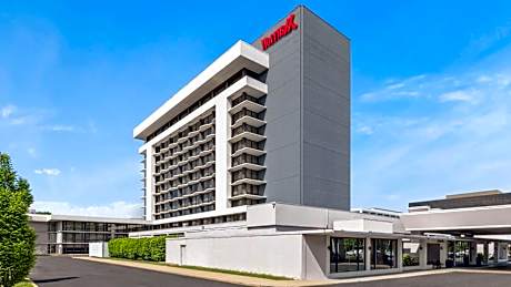 Marriott Saddle Brook