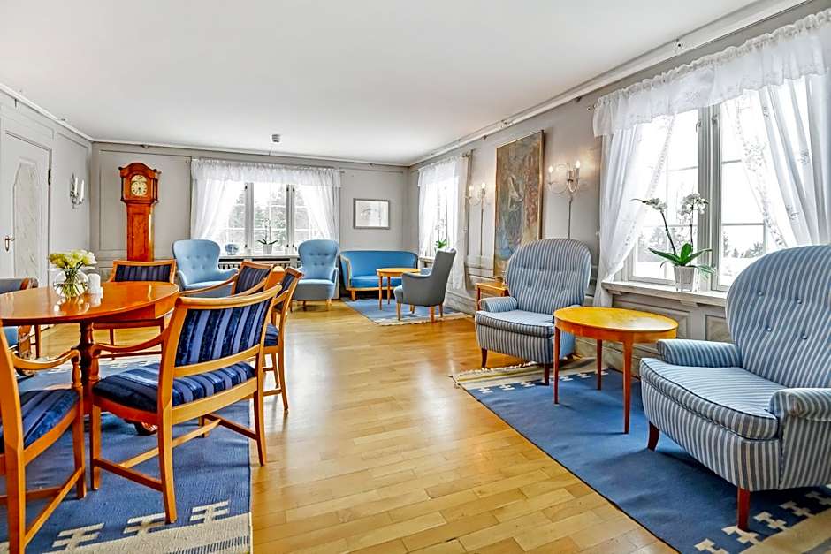 Lysebu Hotel