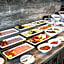Hotel & Restaurant Knote
