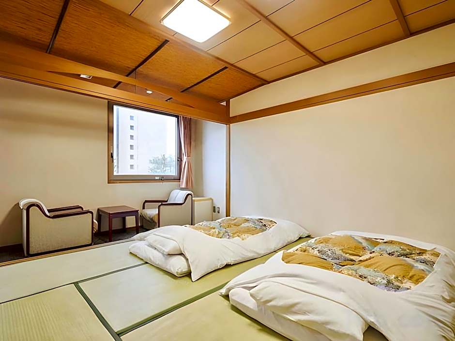 Hotel Fukui Castle