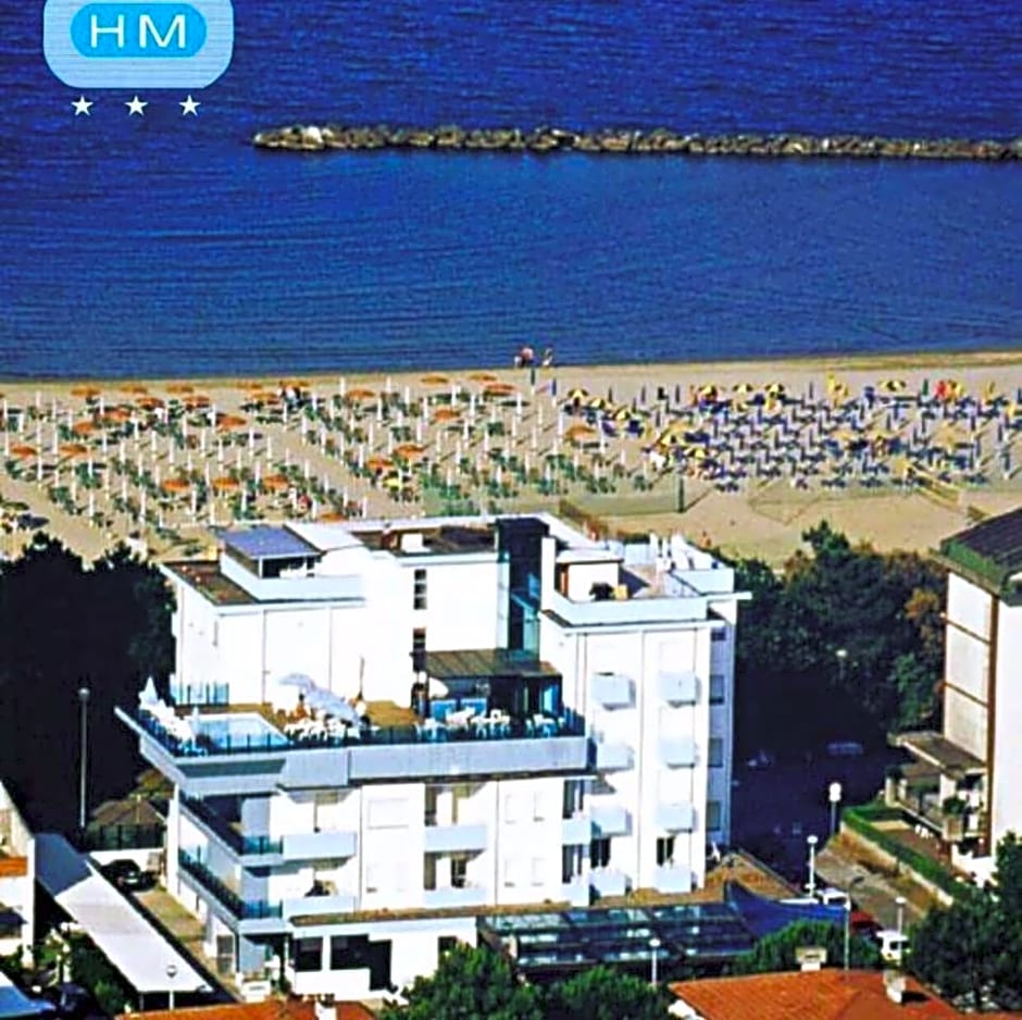 Hotel Mirage
