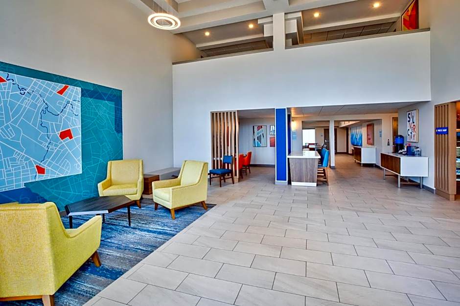 Holiday Inn Express Silver City By IHG