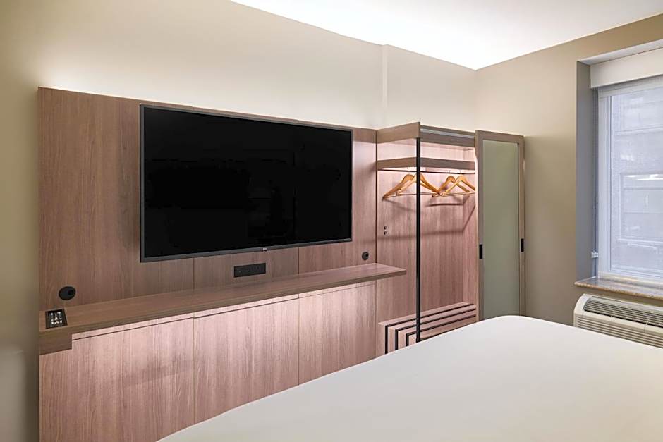 Holiday Inn Express New York City Chelsea By IHG