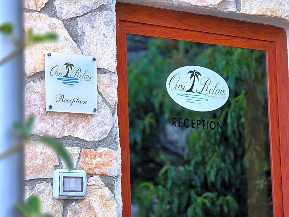 Oasi Relais