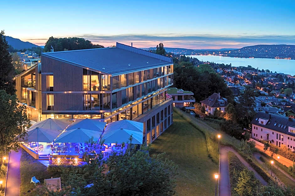 Belvoir Swiss Quality Hotel