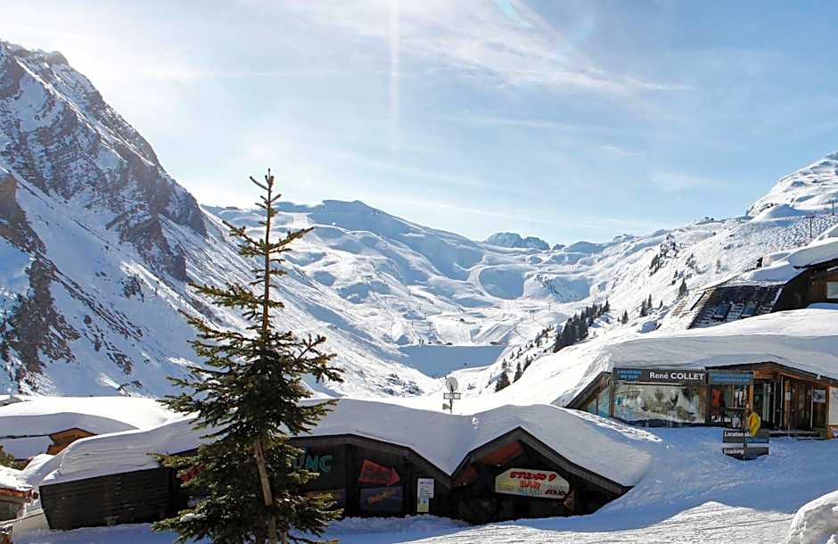 SOWELL COLLECTION Hotel des Dromonts