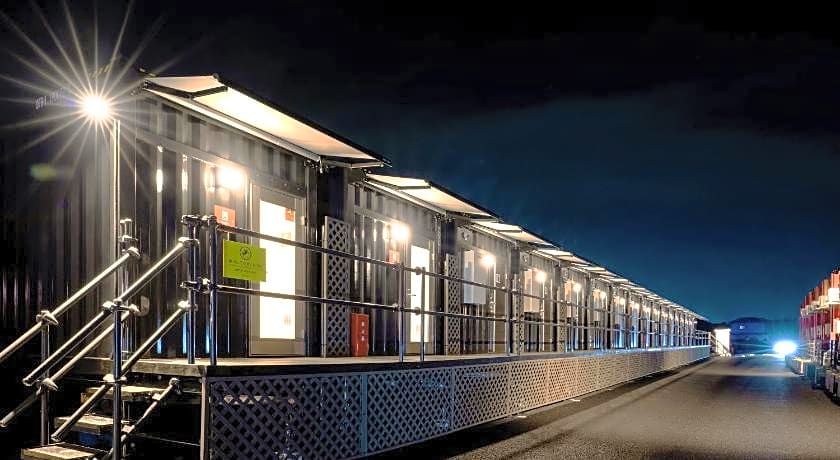 Hotel R9 The Yard Oota