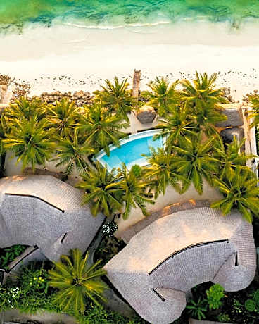 Villa Juliana