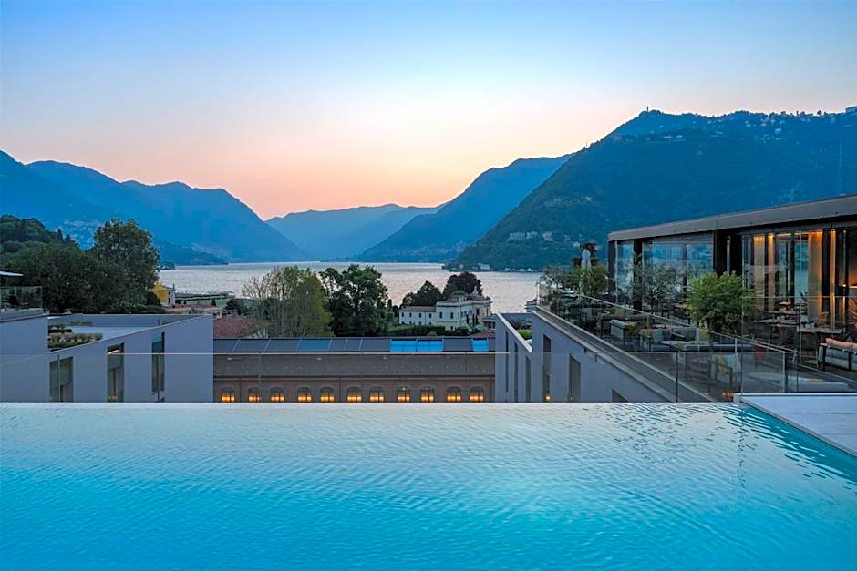 Hilton Lake Como