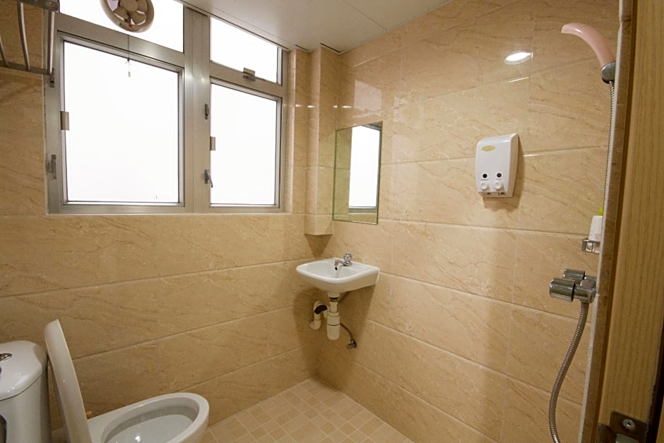 Lee Garden Guest House