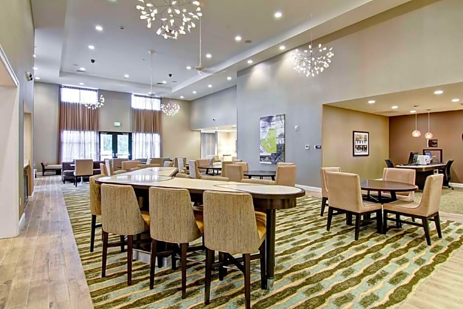 Homewood Suites By Hilton Clifton Park