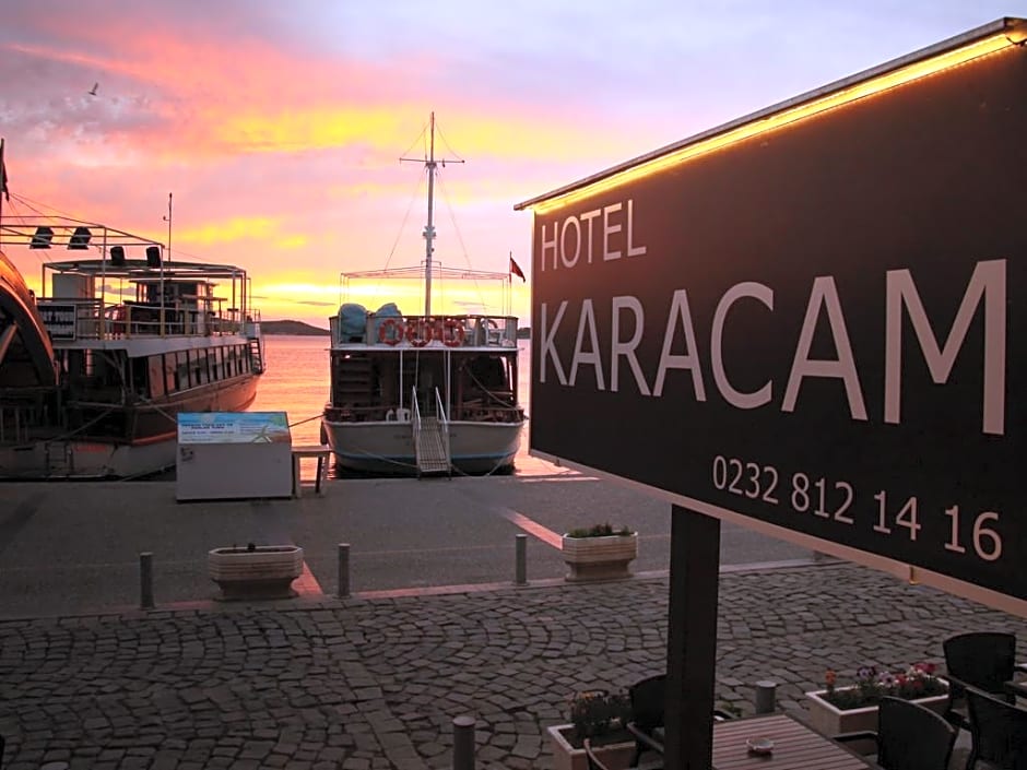 Photo 1 of 50 of Hotel Karacam