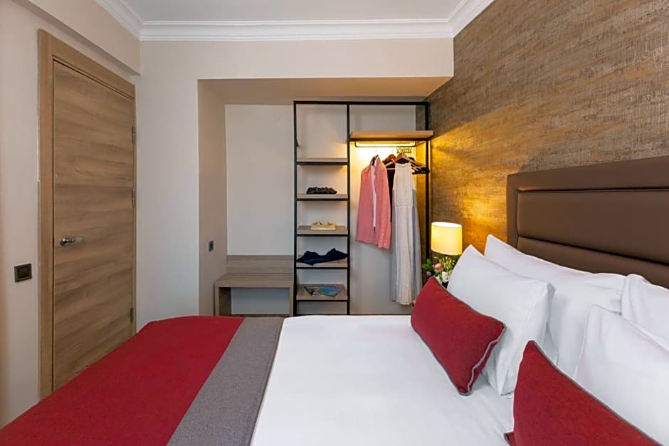 Piril Hotel Thermal&Beauty SPA