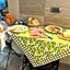 B&B La DORMERIA