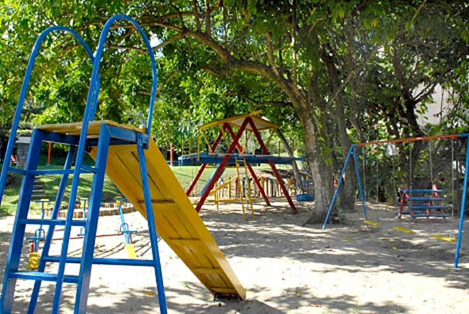 Porto Real Suites Mangaratiba