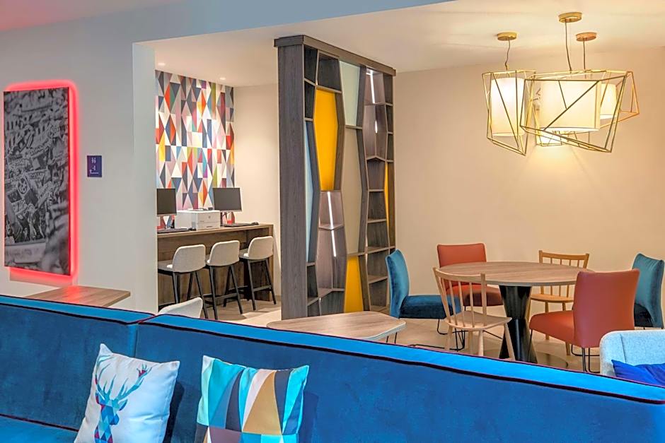 Hampton By Hilton Kaiserslautern