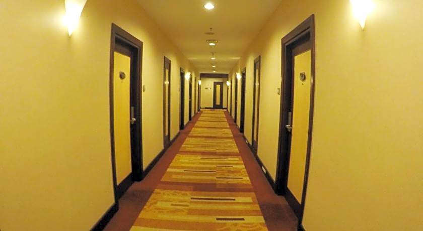 Imperial Palace Hotel