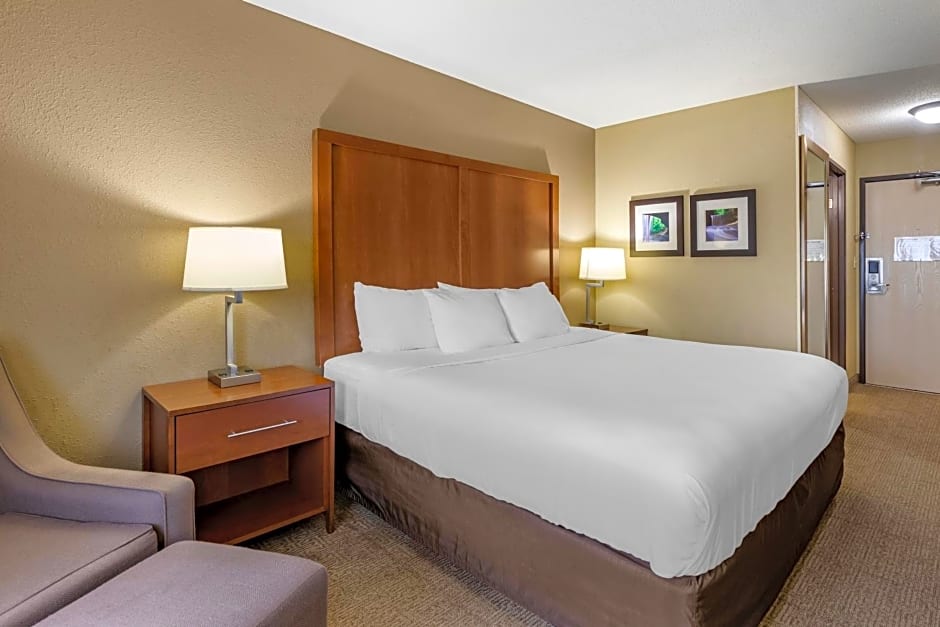 Comfort Inn Moline