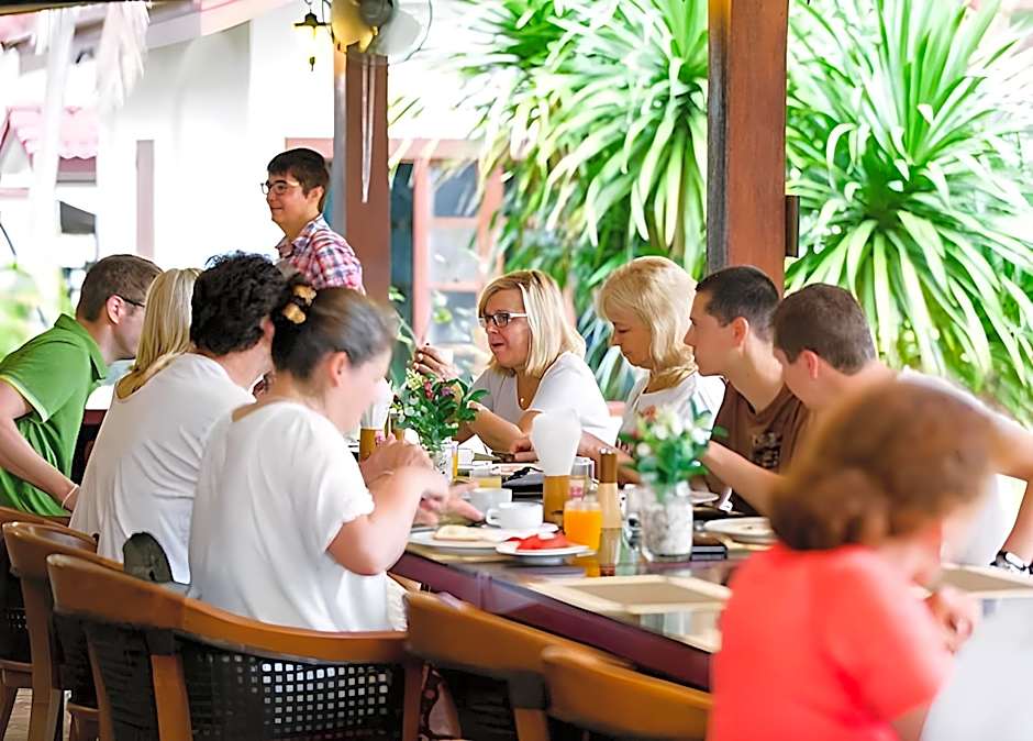 Eco Valley Lodge, Khao Yai