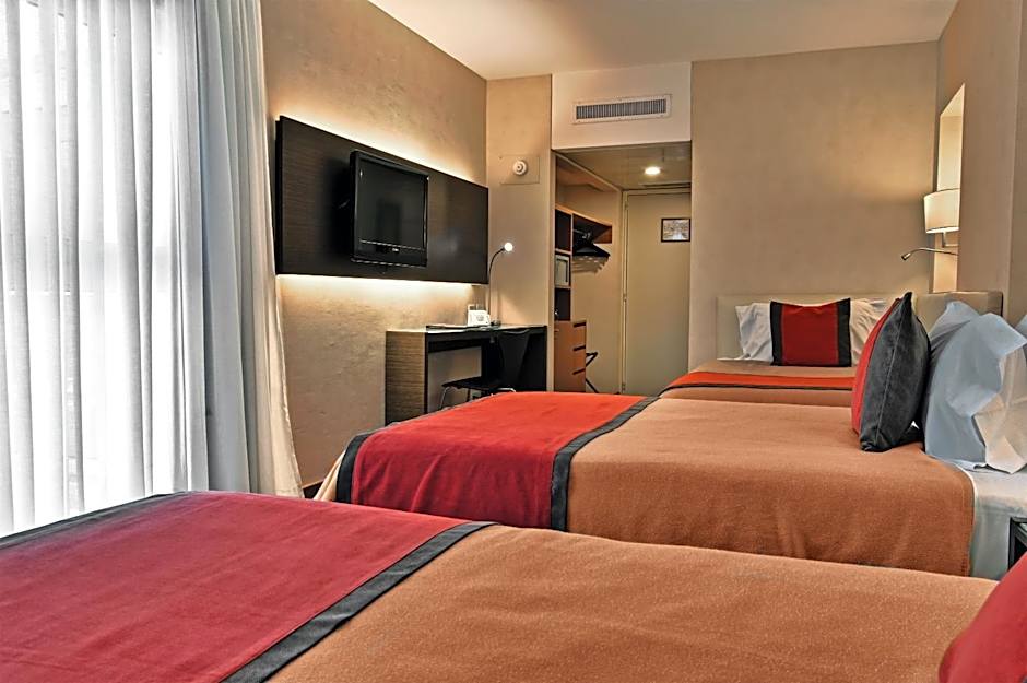 Regente Palace Hotel
