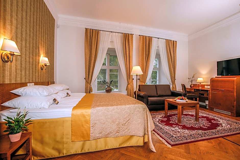Vihula Manor Country Club & Spa