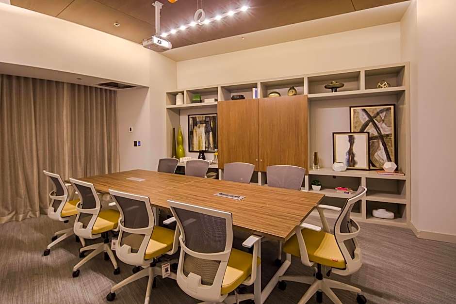 AC Hotel by Marriott Guadalajara Expo, Mexico