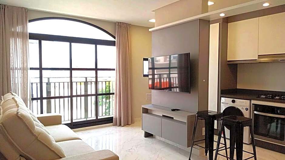 PRV 108 Dpto moderno en Canto Grande