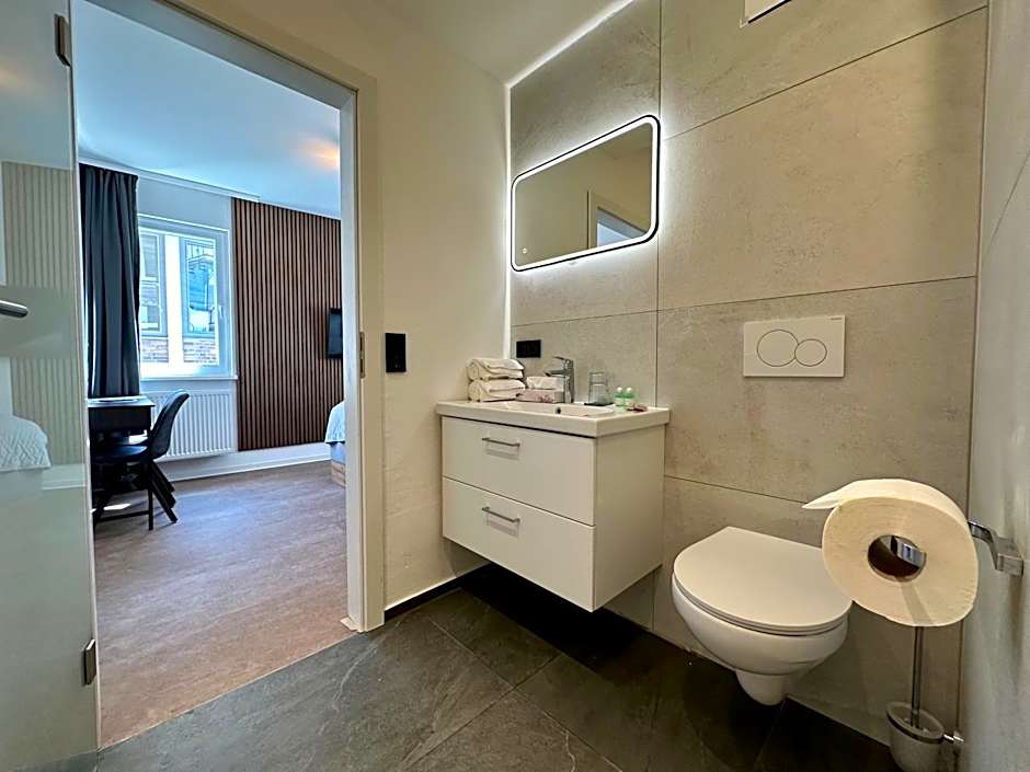 Hotel Emilia