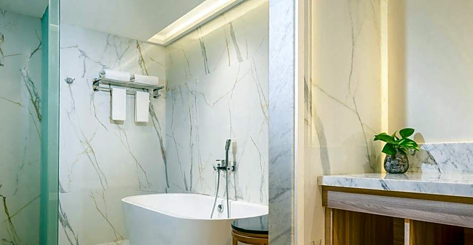 eL Hotel Royale Yogyakarta Malioboro