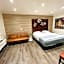 Casa Blanca Inn & Suites Whittier