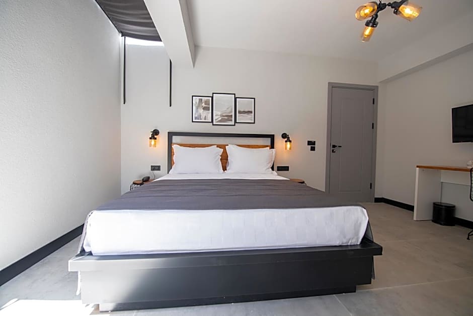 Primus Alacati Adult Only