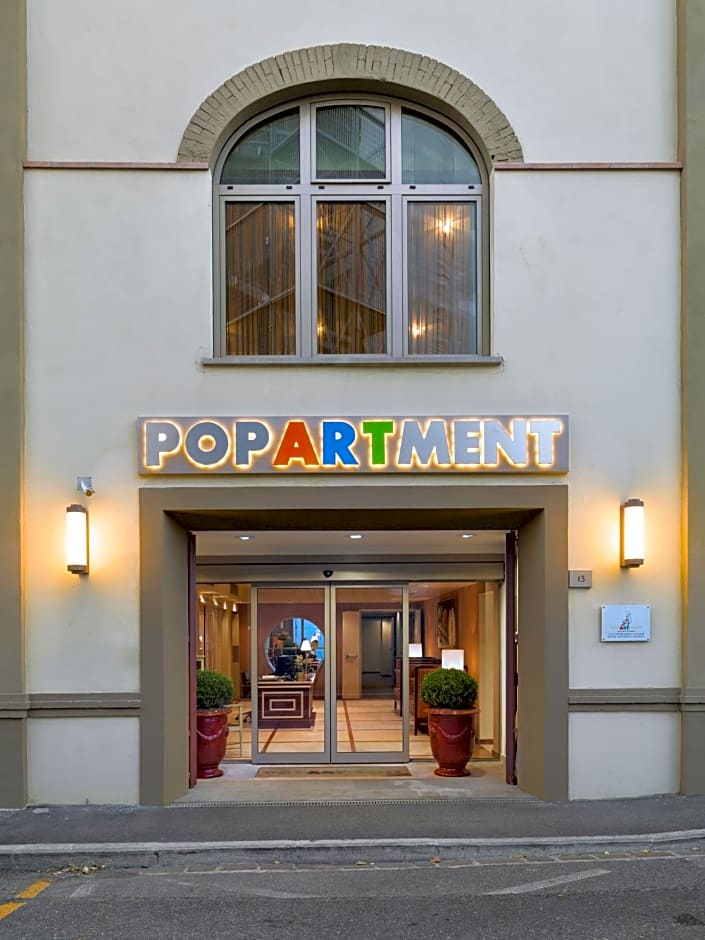 PopArtment