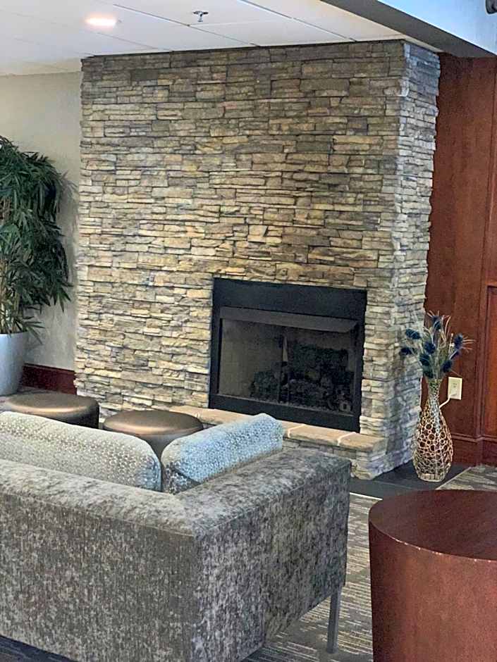 Wingate by Wyndham Fletcher at Asheville Airport