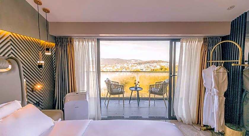 New Century Dalat Hotel 