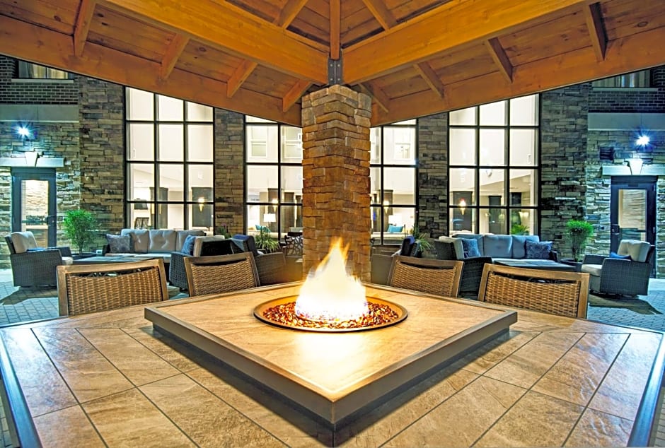 Staybridge Suites Sterling Heights - Detroit Area By IHG