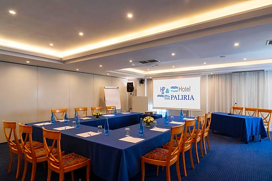 Paliria Hotel