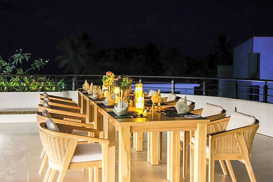 Kinan Retreat Maldives