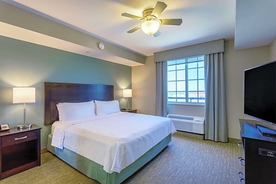 Homewood Suites By Hilton Port St Lucie