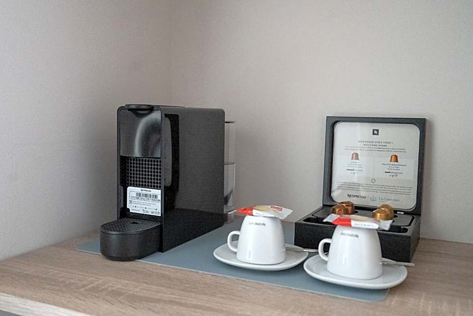 Hôtel de la Nouvelle Couronne