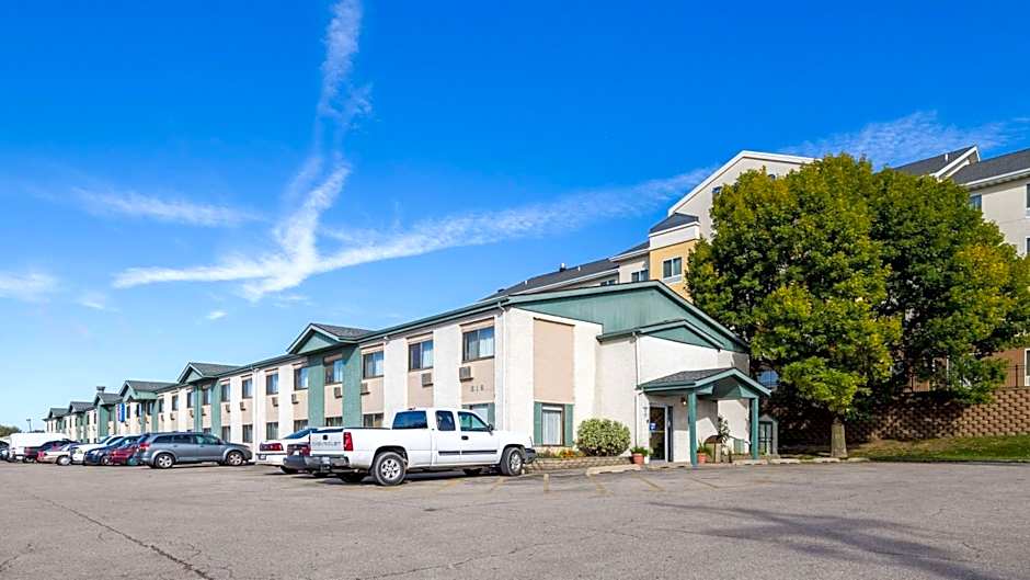 Motel 6 Cedar Rapids Airport