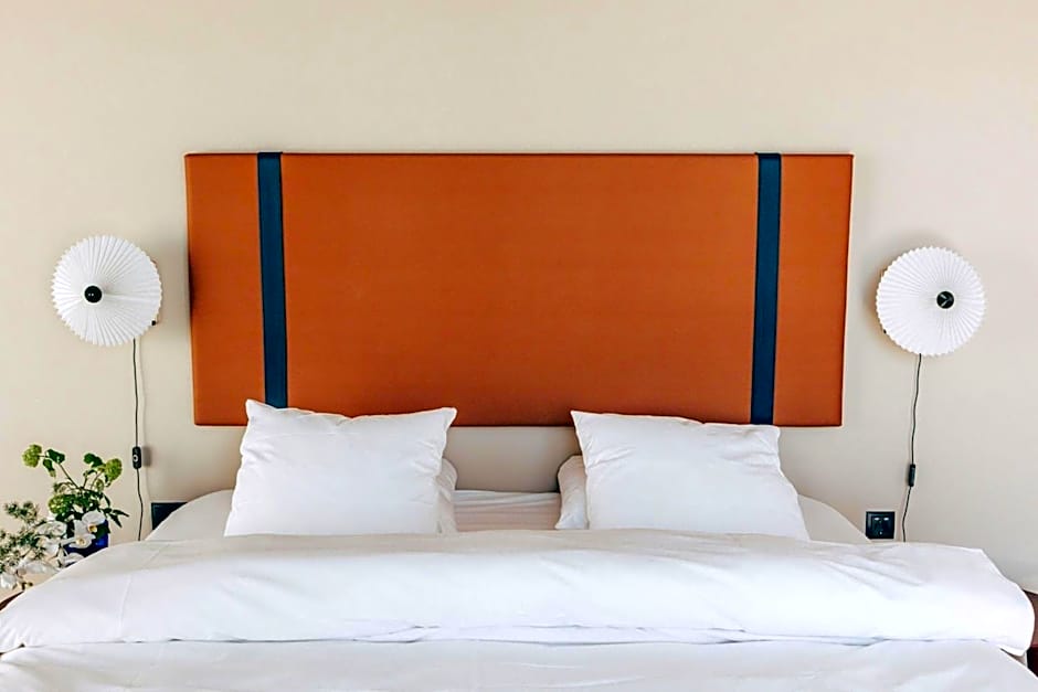 A Place To Hotel Esbjerg