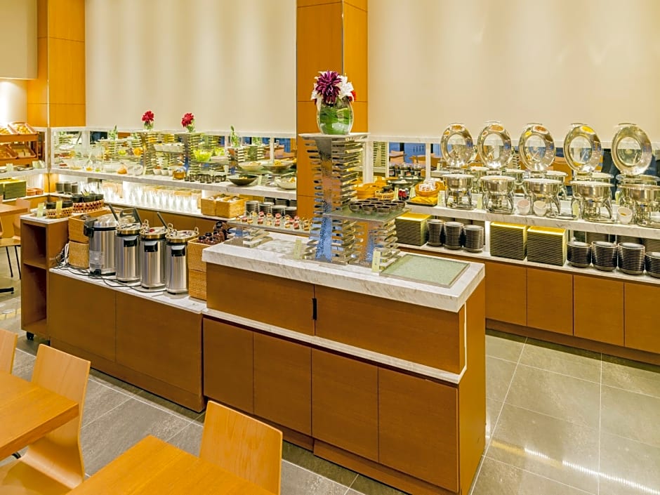 Candeo Hotels Fukuoka Tenjin