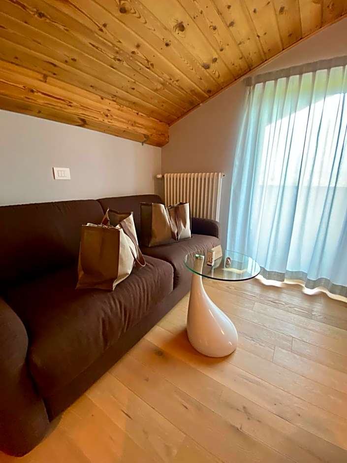 Rutzer Hotel Ristorante & Panoramic SPA