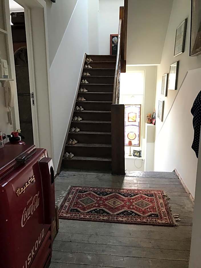B&B Le flaneur