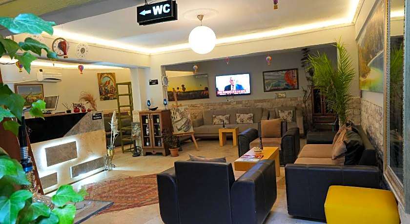 OzenTurku Hotel