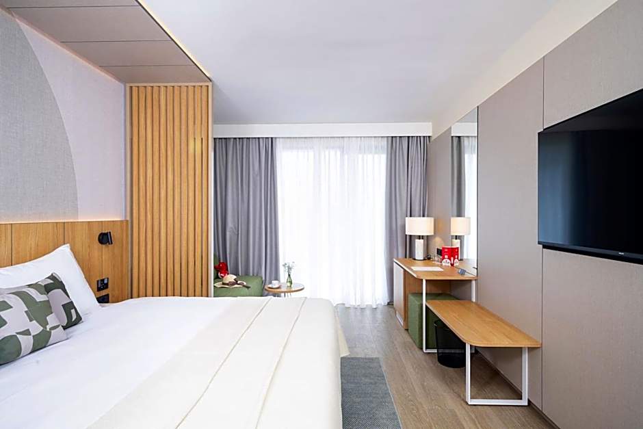 Hotel Garden Istra Plava Laguna